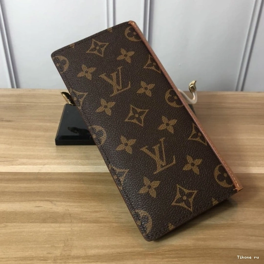 Cheap WALLET VUITTON LOUIS BRAZZA 0725